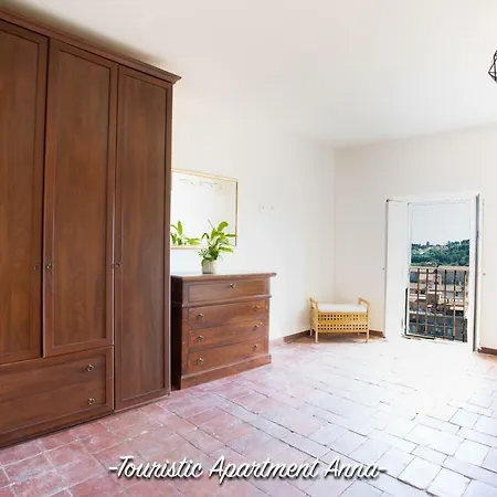 Apartamento Tourist Anna Bracciano (Rome)